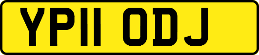 YP11ODJ