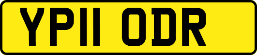 YP11ODR