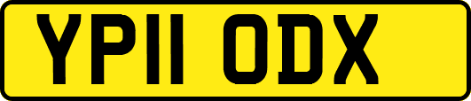 YP11ODX