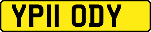 YP11ODY