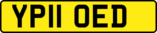 YP11OED