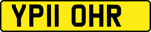 YP11OHR