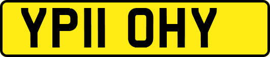 YP11OHY