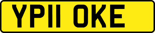 YP11OKE