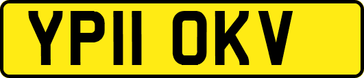 YP11OKV