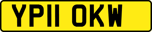 YP11OKW