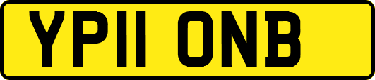 YP11ONB