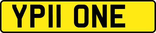 YP11ONE