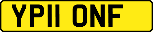 YP11ONF