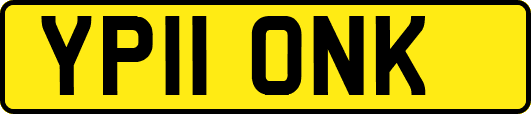 YP11ONK