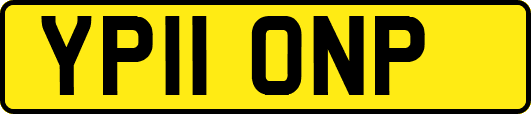 YP11ONP