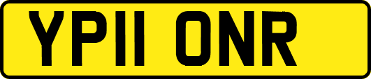 YP11ONR