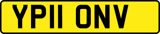 YP11ONV