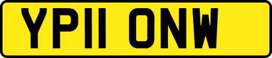 YP11ONW
