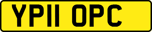 YP11OPC