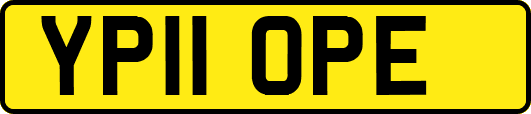 YP11OPE