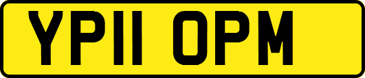 YP11OPM