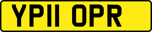 YP11OPR