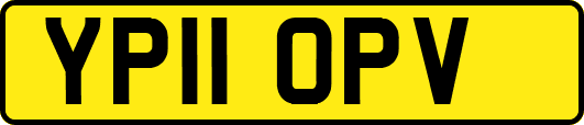 YP11OPV