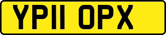 YP11OPX