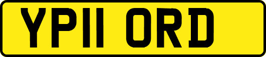 YP11ORD