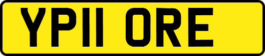 YP11ORE