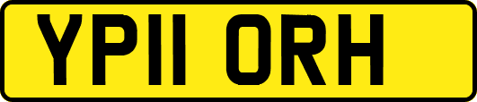 YP11ORH