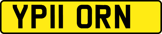 YP11ORN