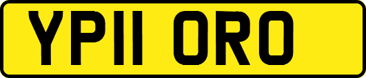YP11ORO