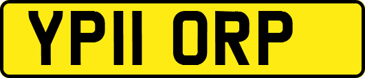 YP11ORP