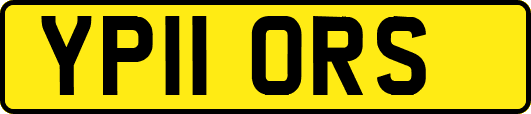 YP11ORS