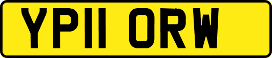 YP11ORW