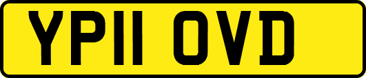 YP11OVD