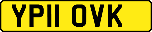 YP11OVK