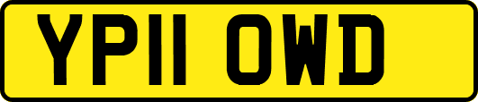 YP11OWD