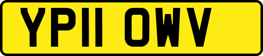 YP11OWV