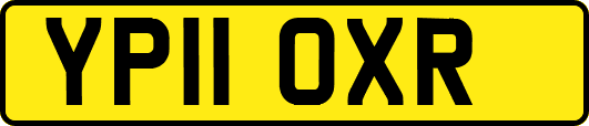 YP11OXR