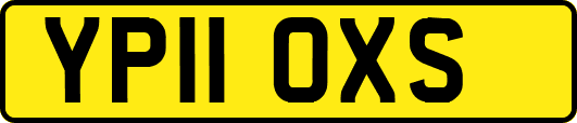 YP11OXS