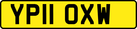 YP11OXW