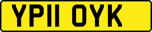 YP11OYK