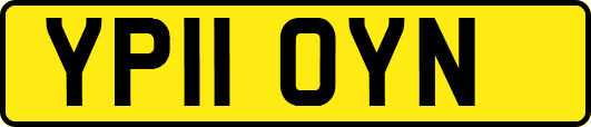 YP11OYN