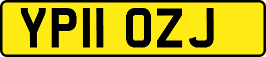 YP11OZJ