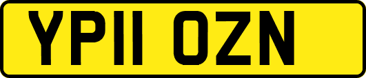 YP11OZN
