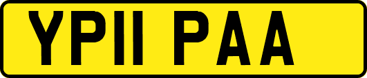YP11PAA