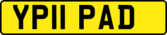 YP11PAD
