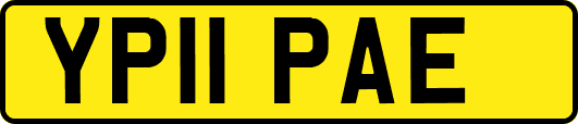 YP11PAE