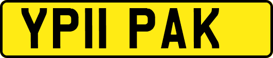 YP11PAK