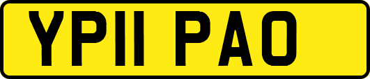 YP11PAO