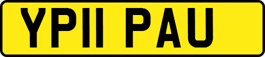 YP11PAU
