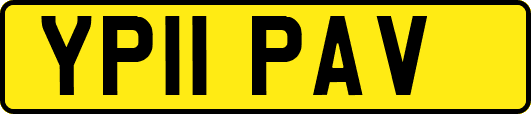 YP11PAV